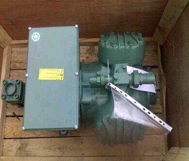 Bitzer Semi-Hermetic Compressor (6J-22.2Y) - Bitzer compressor on sales