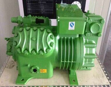 Semi Hermetic Compressor 4PCS-15.2