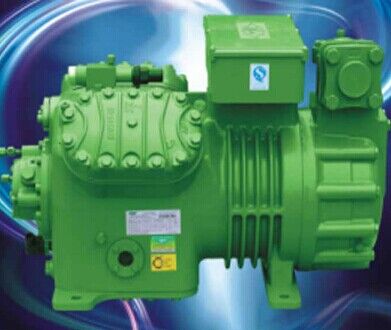 Semi Hermetic Compressor 4G-20.2