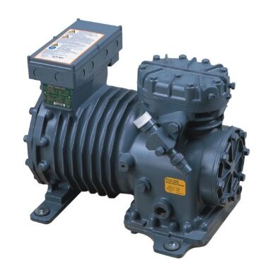 Copeland Semi-Hermetic Refrigeration Compressor (D Series DLL-40X-EWL)