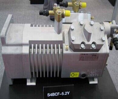  Screw Compressor (CSH SeriesCSH6551-50Y)