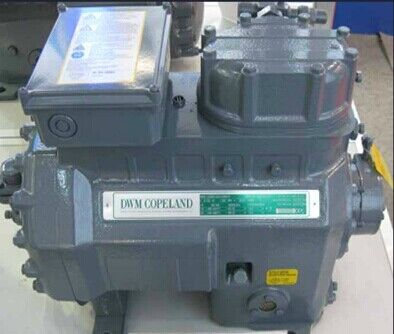  Semi-Hermetic Compressor (6J-22.2Y)