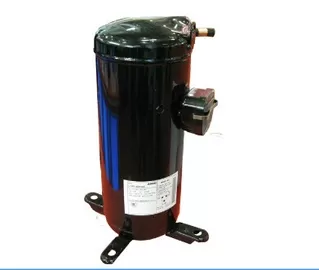 China SANYO Scroll Compressor (C-SB series C-SB263H8B) company