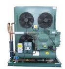 China Fishing boat cool room  40HP  condensing unit 6G-40.2 6GE-40 manufacturer