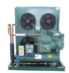 China Fishing boat cool room  40HP  condensing unit 6G-40.2 6GE-40 company