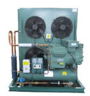 China Air cooled Refrigeration  condenser Unit for cold storage room company