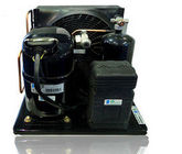 China 3/8HP Tecumseh 4440Y Refrigeration Condensing Units R134 , Air Cooled Condenser company