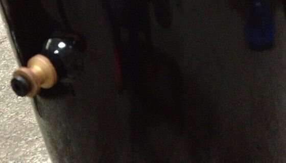 Copeland Refrigeration Compressor ZF series ZF24K4E TWD 551