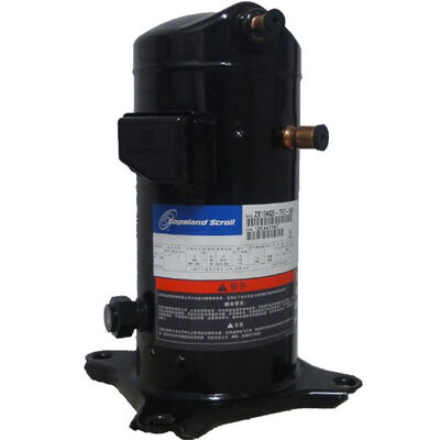 Scroll type compressor ZB15KQE-TFD-558