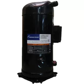 China Copeland  Refrigeration Air conditioning  Compressor ZB88KQ-TFD-551 manufacturer