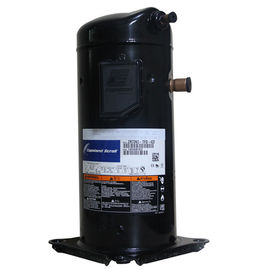 China Copeland Hermetic Scroll R22 Refrigeration Compressor ZR Series   ZR72KC-TFD-522 manufacturer