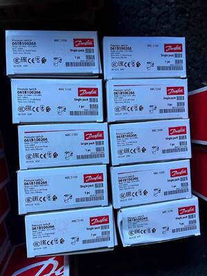 Danfoss Pressure switch MBC5100 061B100266