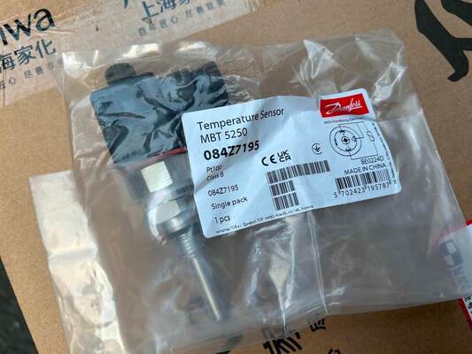 Danfoss Temperature Sensor 084Z7195
