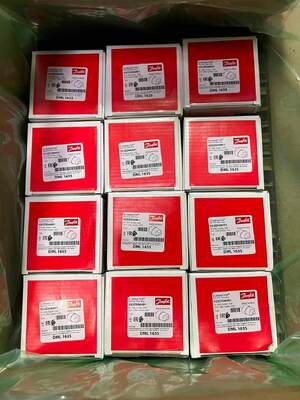 Danfoss Hermetic Filter drier 023Z5064