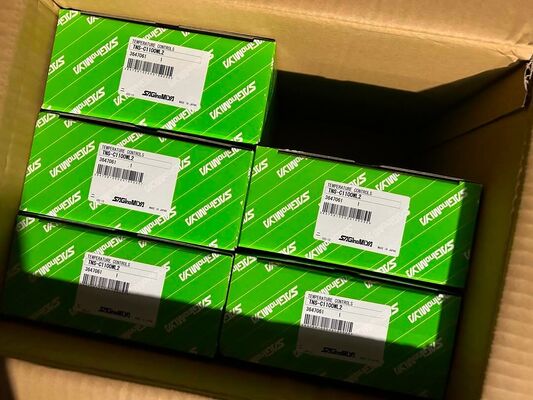 Saginomiya Temperature Controls TNS-C1100WL2