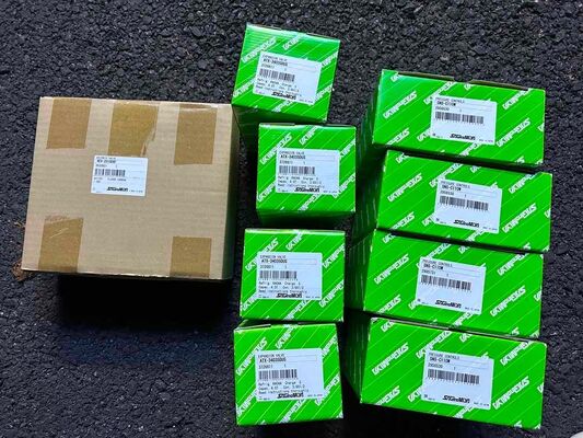 Saginomiya Expansion Valve ATX-34035DUS