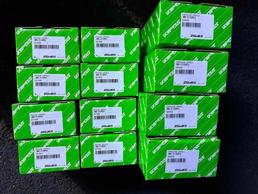 Saginomiya Pressure Controls ANS-C110PG1