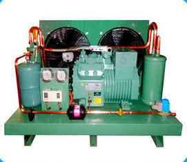 Fishing boat cool room  40HP  condensing unit 6G-40.2 6GE-40 factory