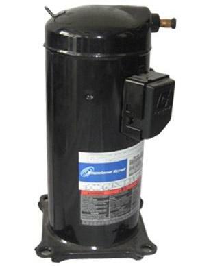 Sell ZF series Copeland Compressors ZF08K4E TFD 551