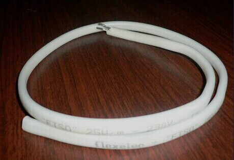 Flexelec Heating Wire for Evaporator Use