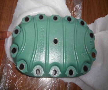 Cylinder Used in  Compressor