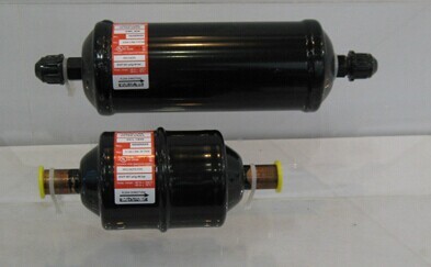 Emerson Filter Drier (EK and BFK series)