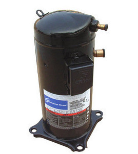 Compressors Copeland refrigeration ZF series ZF33 K4E TWD 551
