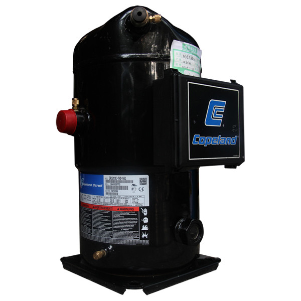 Cooling Copeland Hermetic Scroll  Compressor ZR12M3-TWD-551