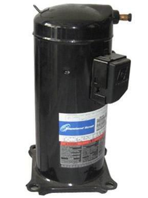 Sell ZF series Copeland Compressors ZF08K4E TFD 551