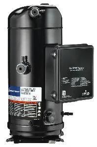 Zr Series Copeland Scroll Compressor (Zr24k3-Tfd-522)