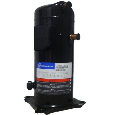 Copeland parts compressor ZB series ZB48KQE-TFD-558